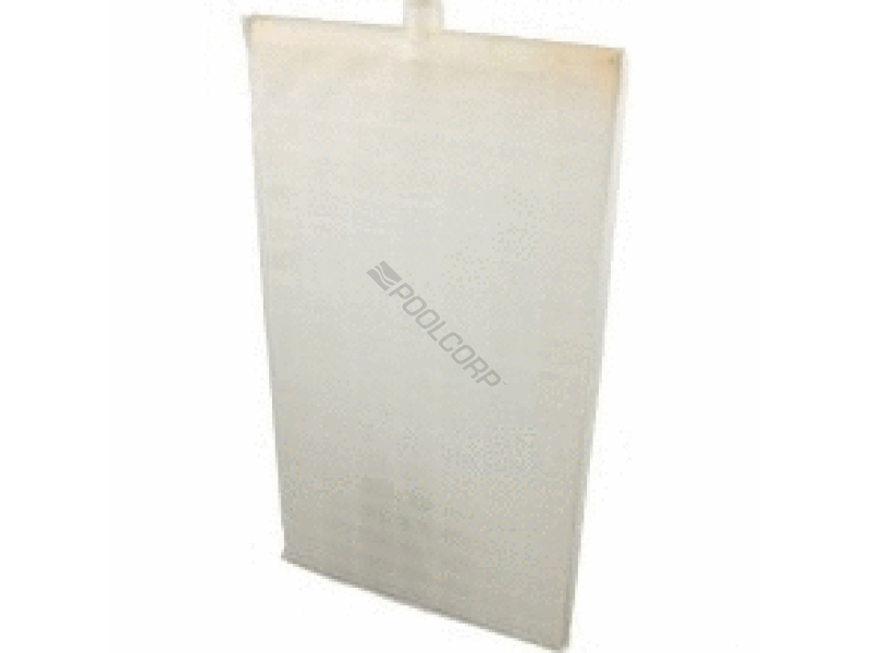 9-11/16x18 sta/swq center port de filter grid