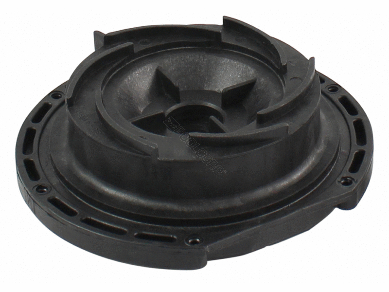 .75hp dynamo seal plate