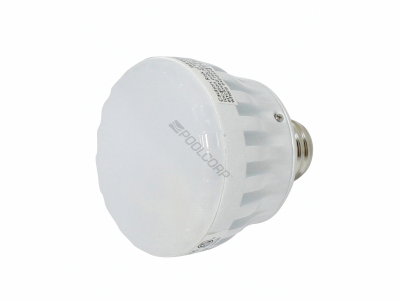120v rgbw colorsplash lxgw led spa lamp