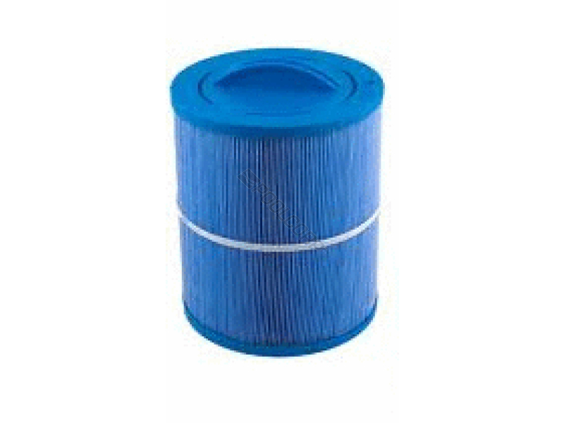 50sq 3oz 8 mpt top load cartridge element