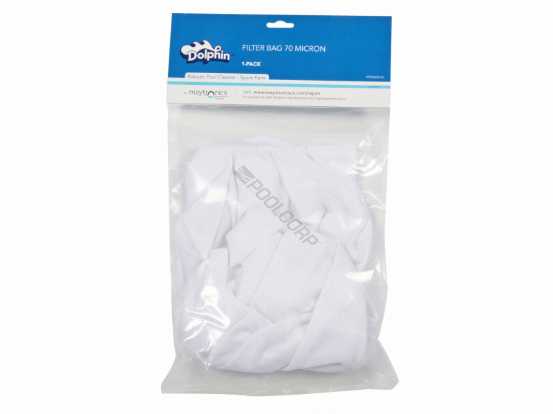70 micron filter bag