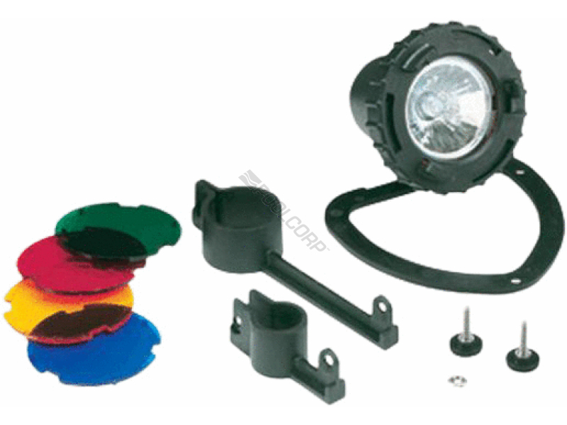 lvl-pw 20w light kit low voltage