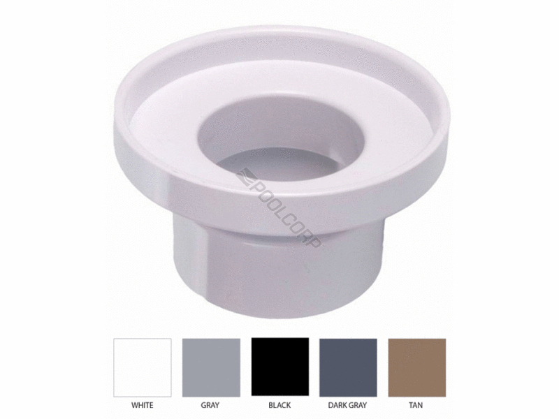 gry deep dish gunite jet niche
