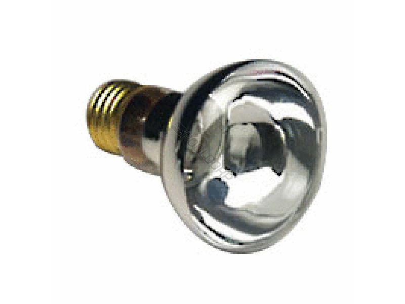 bulb 100w 12v r20 s med base