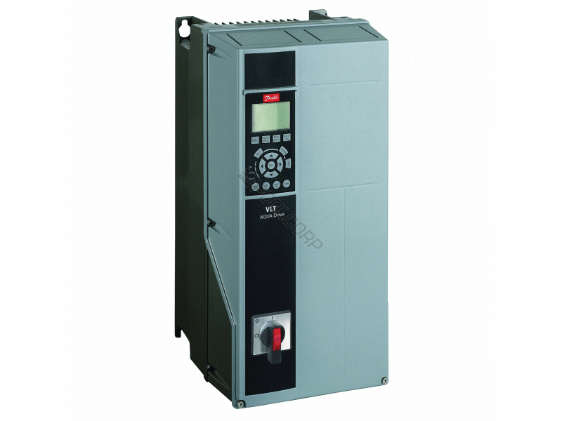 5hp 3ph 460v outdoor use nema 12 acu-drive