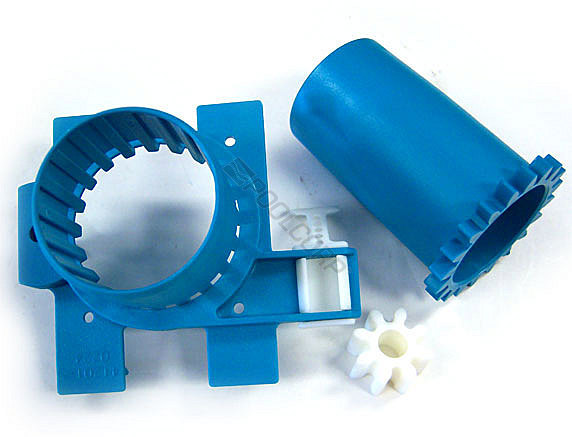 poolshark gw7500 steering kit