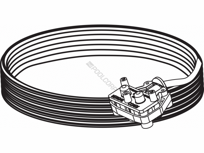 6 paraglo 80 cord only