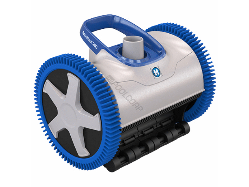 aquanaut 200 ig suction side pool cleaner