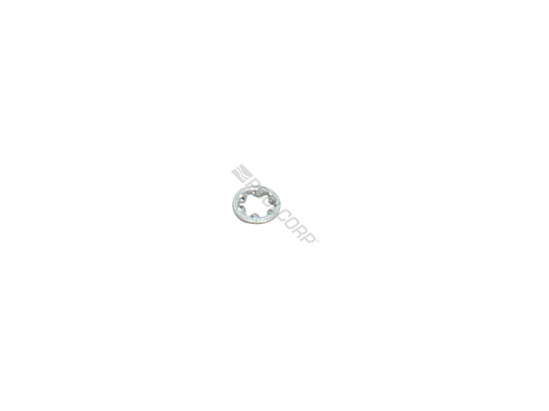 duoclear int shockproof washer