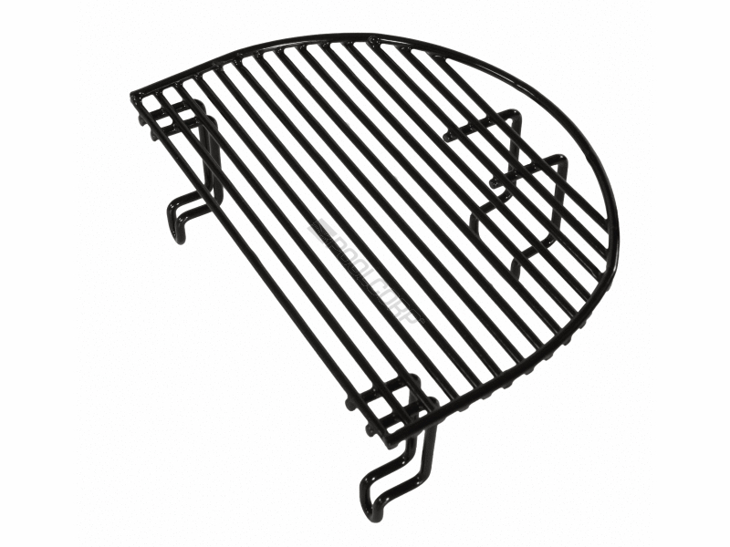 1/bx oval and round extended cooking rack