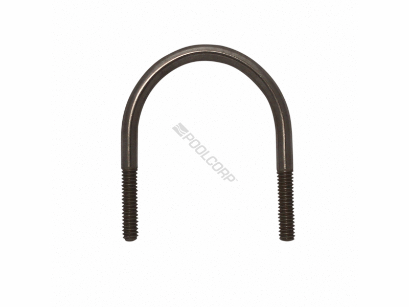 .25x6.75 ss u-bolt