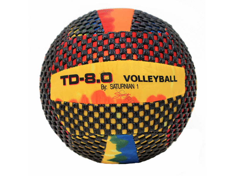 8.5 fg volleyball