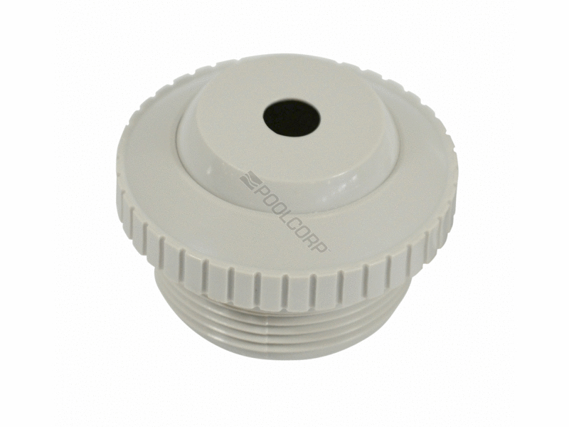 1.5mpt 3/8 eye gry eyeball fitting