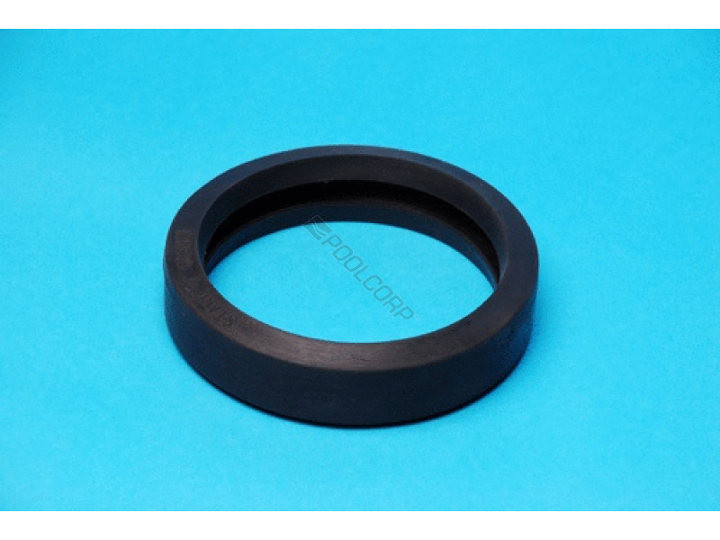 4 grooved coupling gasket