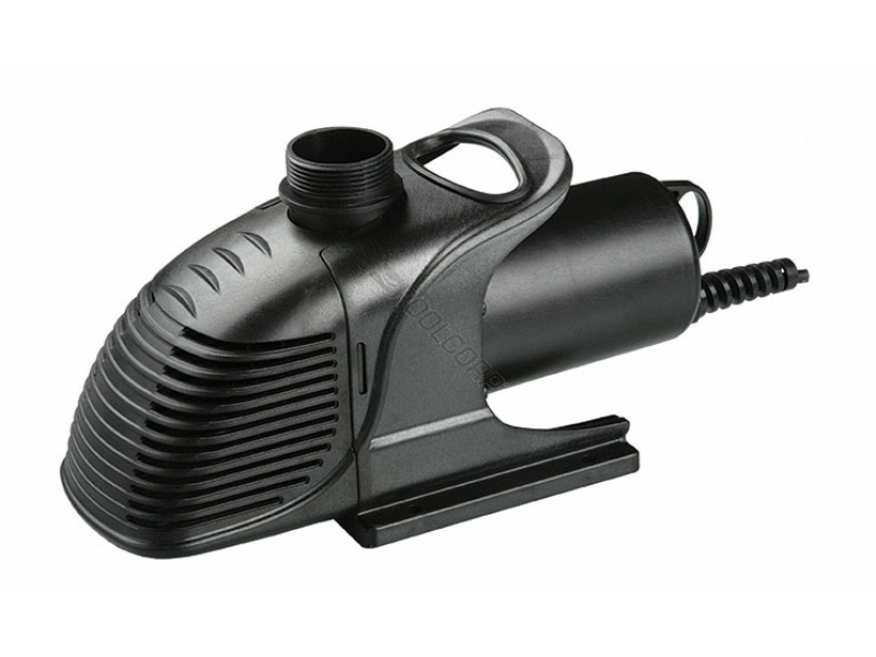 pondmaster 7600 gph hy-drive pump