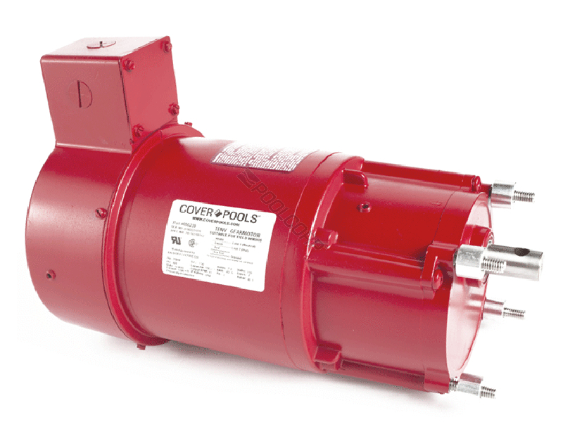 bison 115v t3 motor
