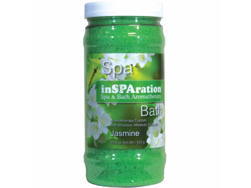 19oz jasmine insparation crystals