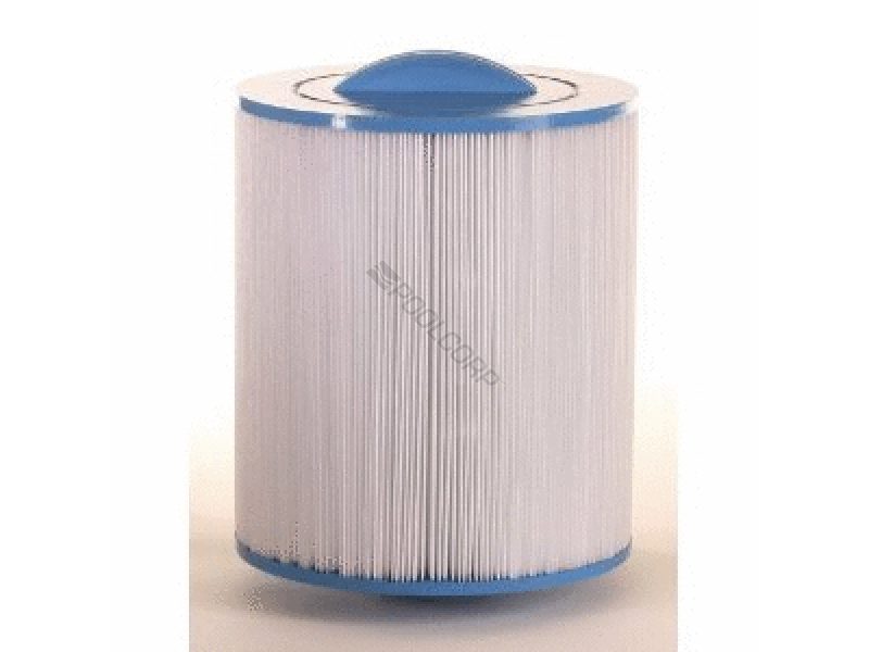 60sqf 3oz 9.25 mpt top load cartridge element