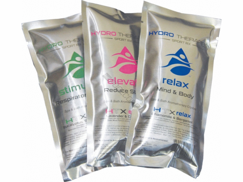 12/cs 4oz relax hydrotherapies sport rx sample