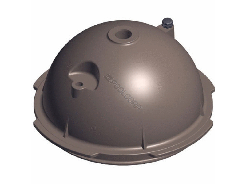 c751/c900 starclear plus filter lid w/ vent valve