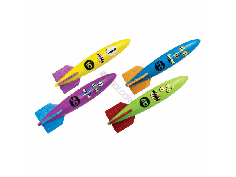 12/cs toypedo bandits