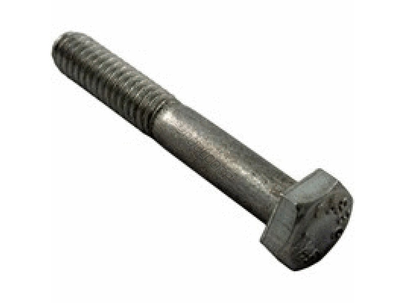 .25-20x1.75 ss handle stud bolt