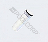 .75mpt tan abs aerator