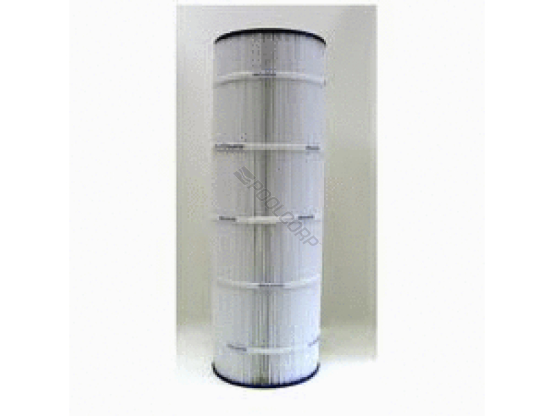 psr100-4 100sqf posi-flo cartridge element