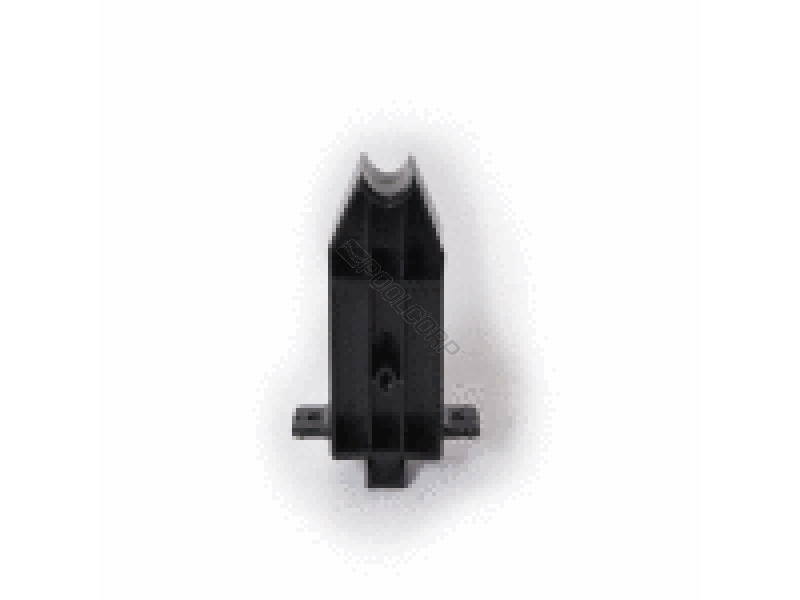 2x2 motor unit clip