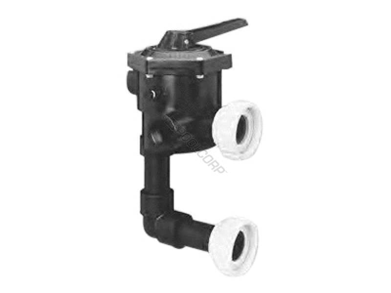 2fpt abs hose-connect sm multiport vlv