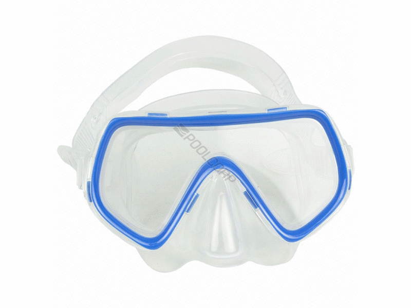 12/cs jr oceania swim mask