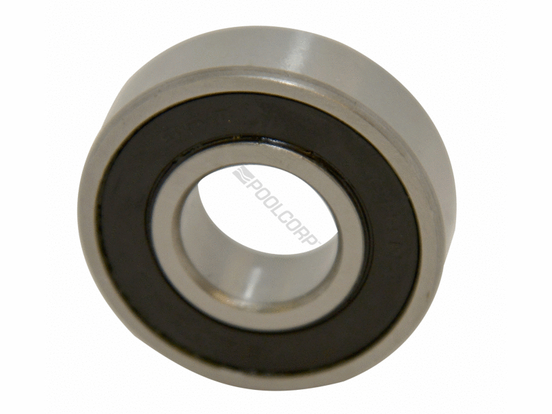17mmx40mmx11mm #203 precision bearing