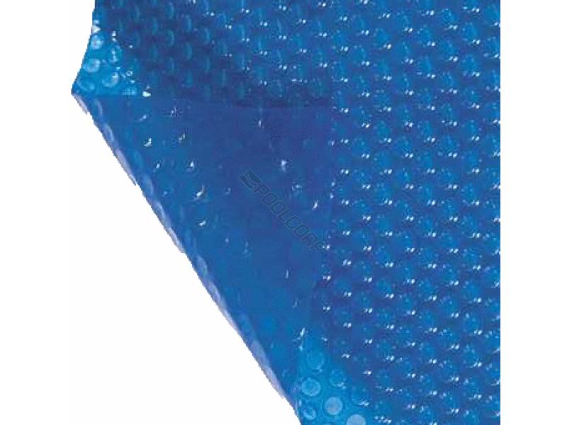 blue/blue 12x24 rect solar cover 3yr