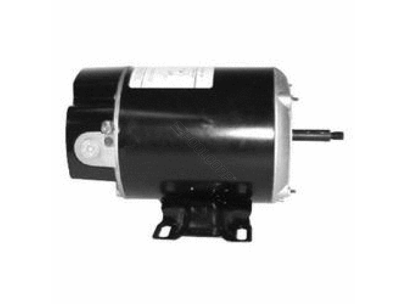 5hp 208-230/460v 3ph 182jmz odp eq series motor