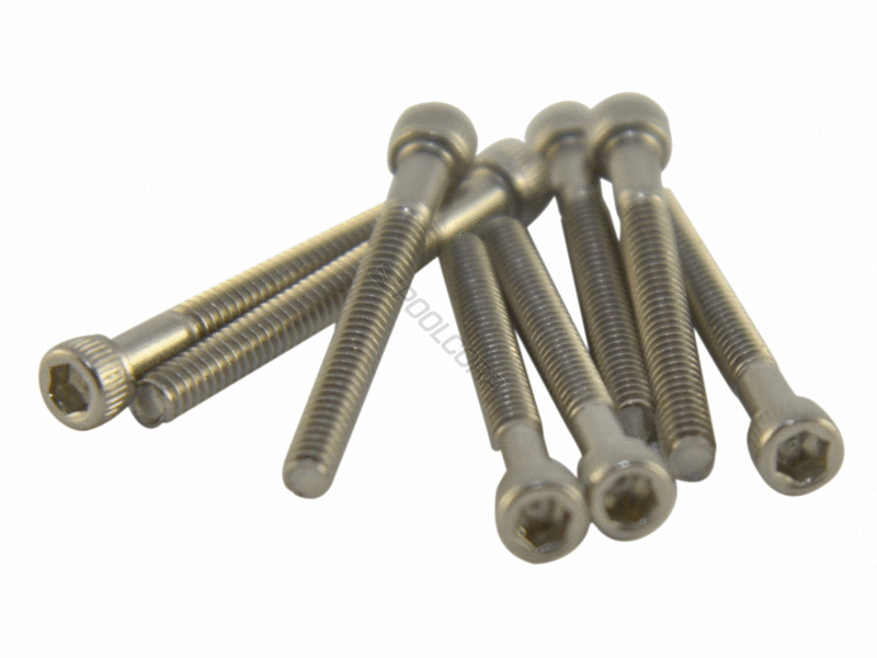 whisperflo diffuser set screw