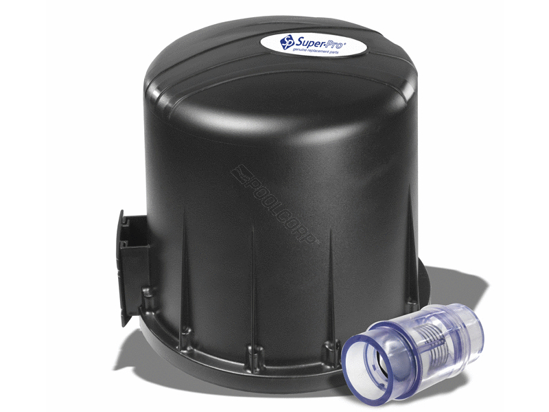 1hp 240v quiet spa blower