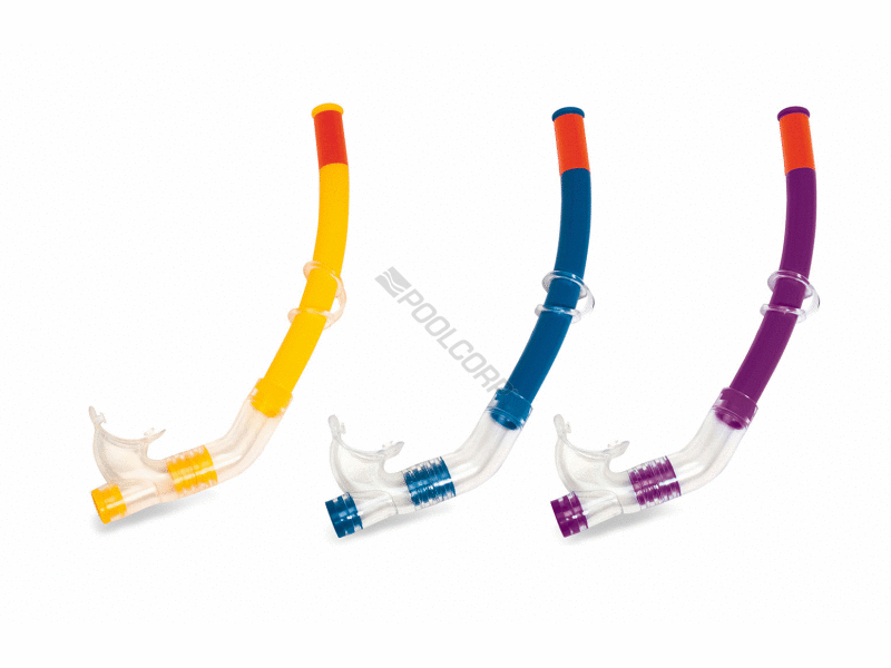 12/cs maxi-purge sport snorkel