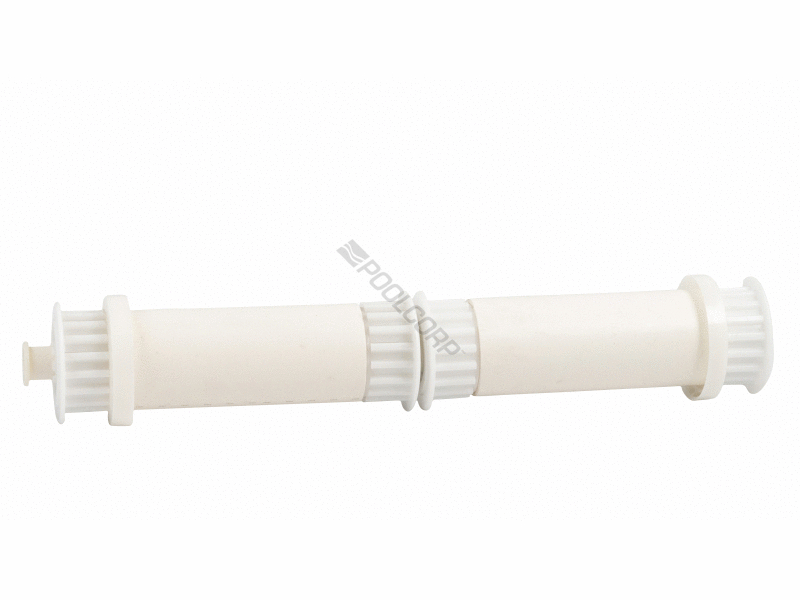wheel tube assy