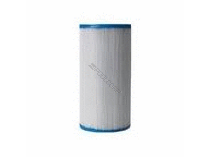 2.5sqf 12/cs 2/pk size1 aqualeisure cartridge