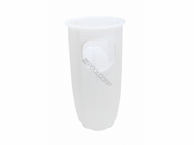 xf series strainer basket
