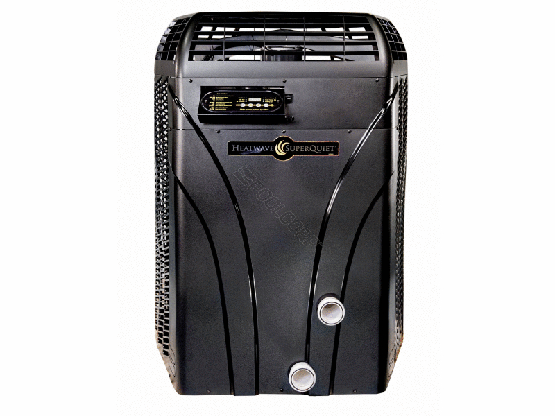 208-230v 1ph 60hz r410a heat/ cool
