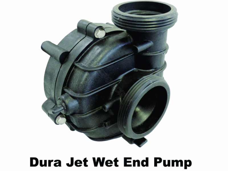 1.5hp 2x2 7a dura-jet wet end