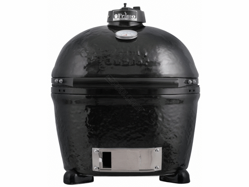 junior black jr 200 kama char smok grill