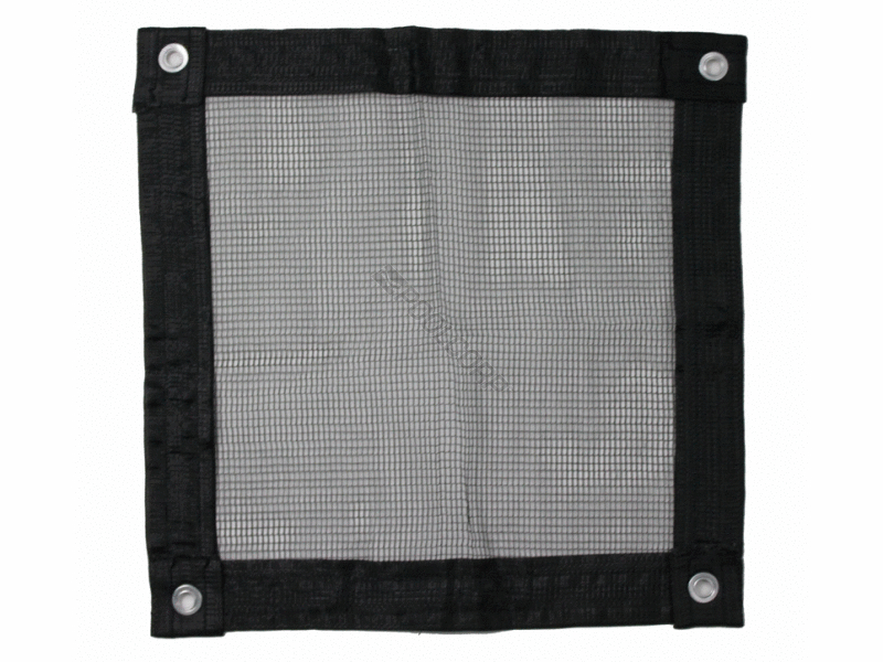 18x36 rect ig leaf guard