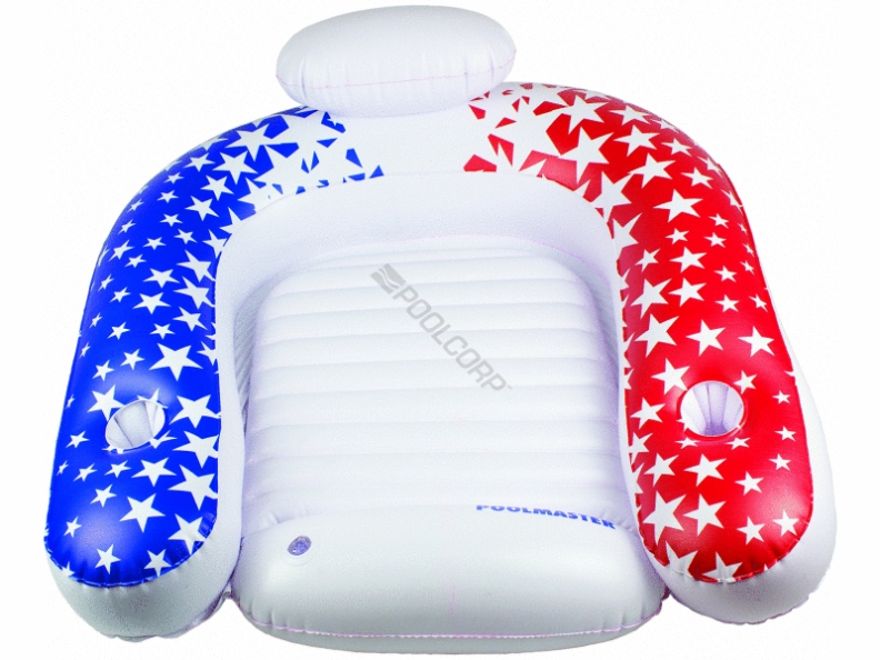 12/cs american stars paridise chair