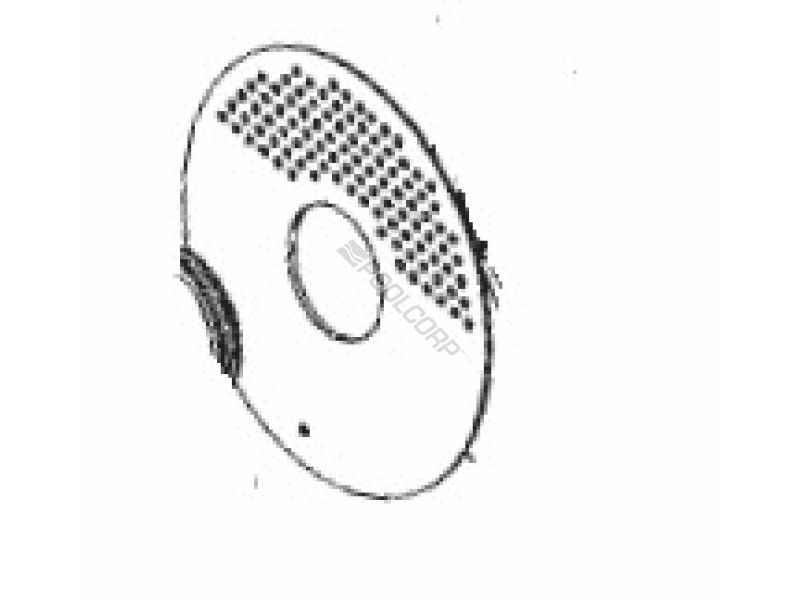 goulds gasket jl