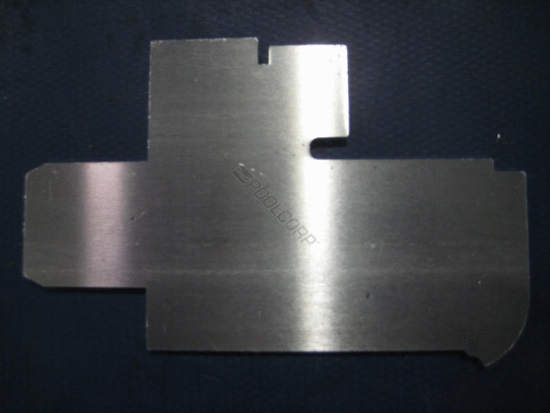 309 coping transition join rd cpng profile to riser