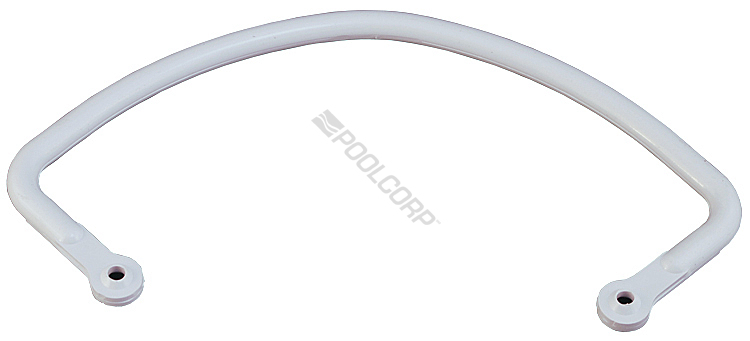 pool vac plus bumper