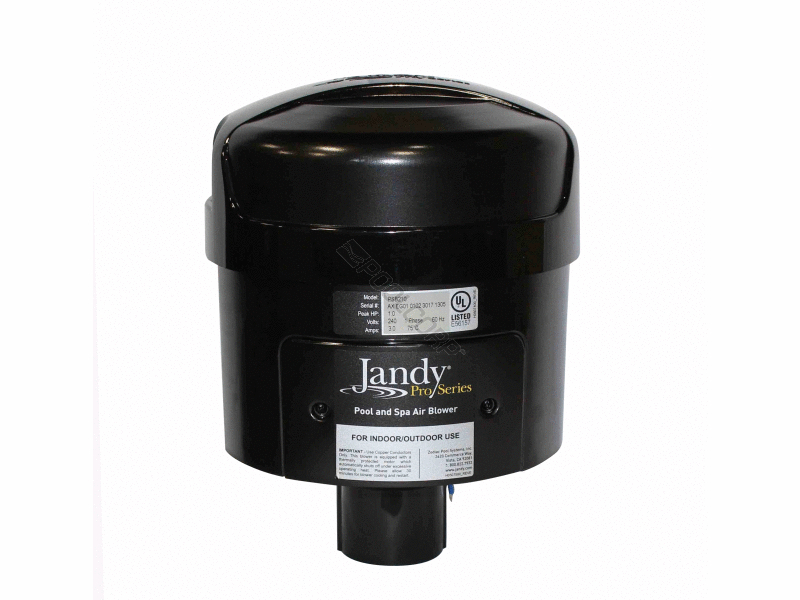 1hp 240v spa air blower