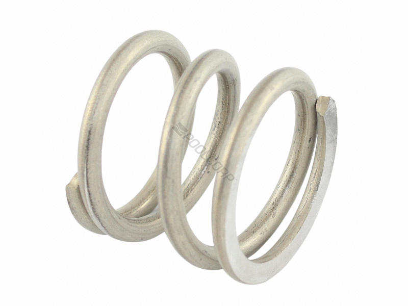 1.5 2 sm mpv 304 ss spring